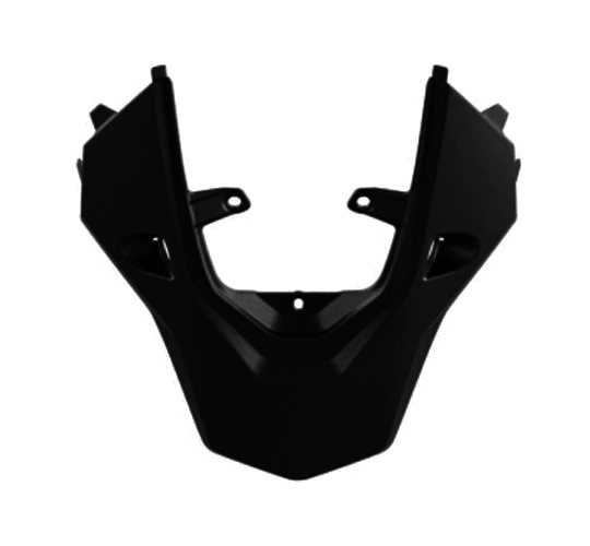 guardabarros trasero t7 revolution