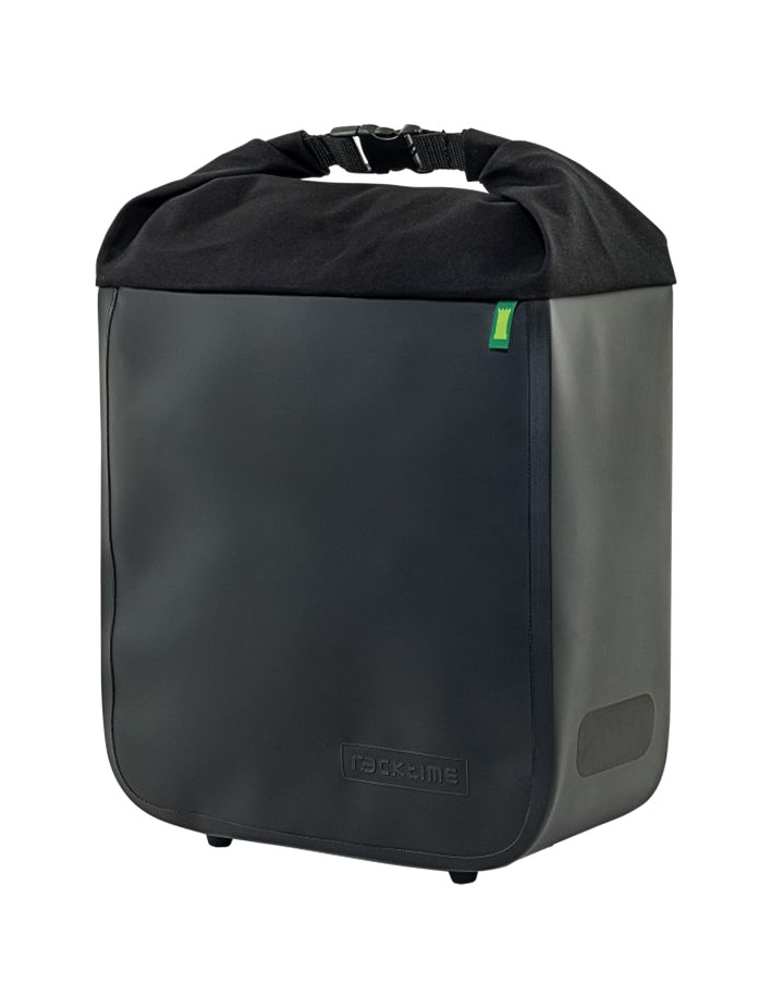 bolsa impermeable con fijación por ganchos donna 15l fijacion ganchos (31.5x33x13.5 cm)