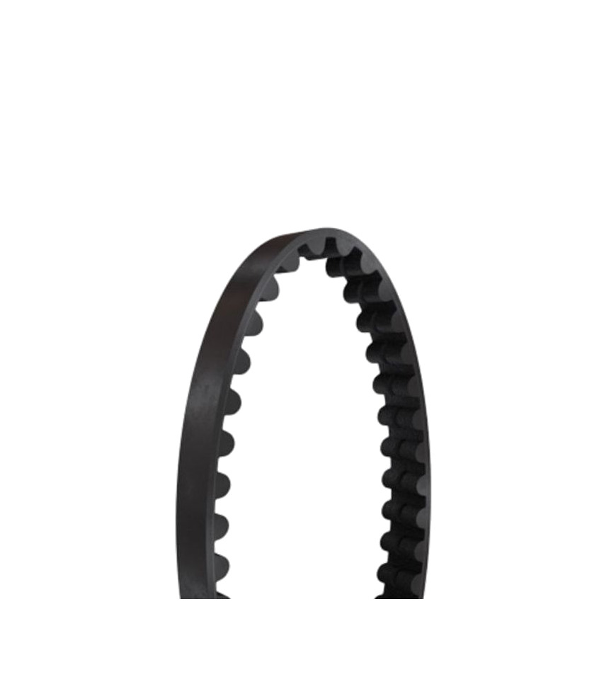correa para transmisión 128 eslabones e-bike one