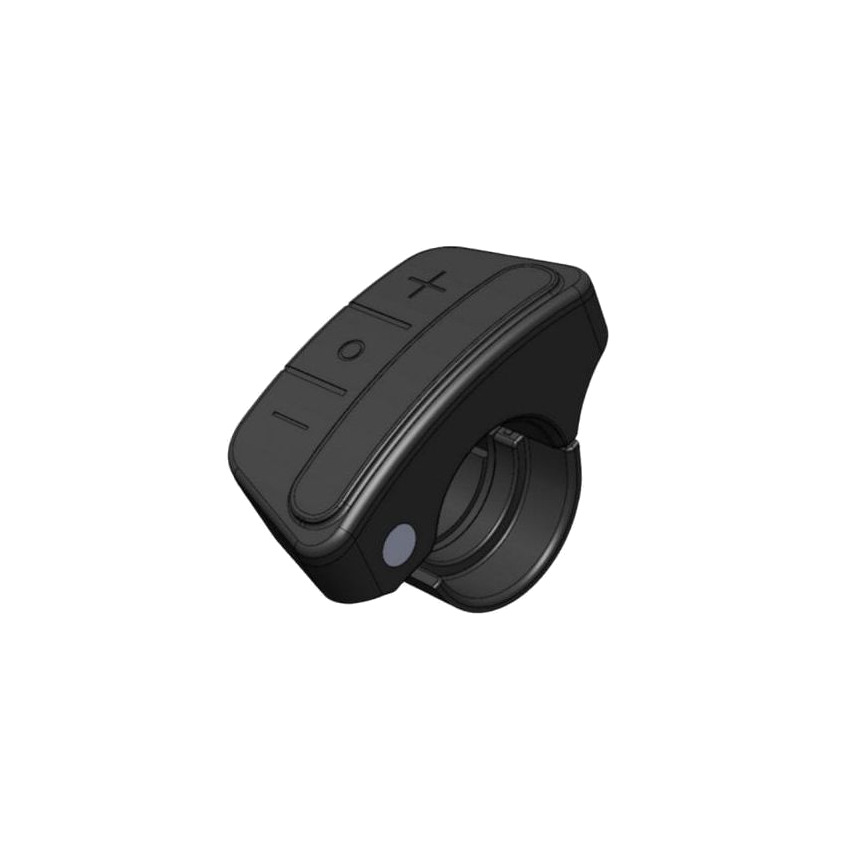 display e-bike one