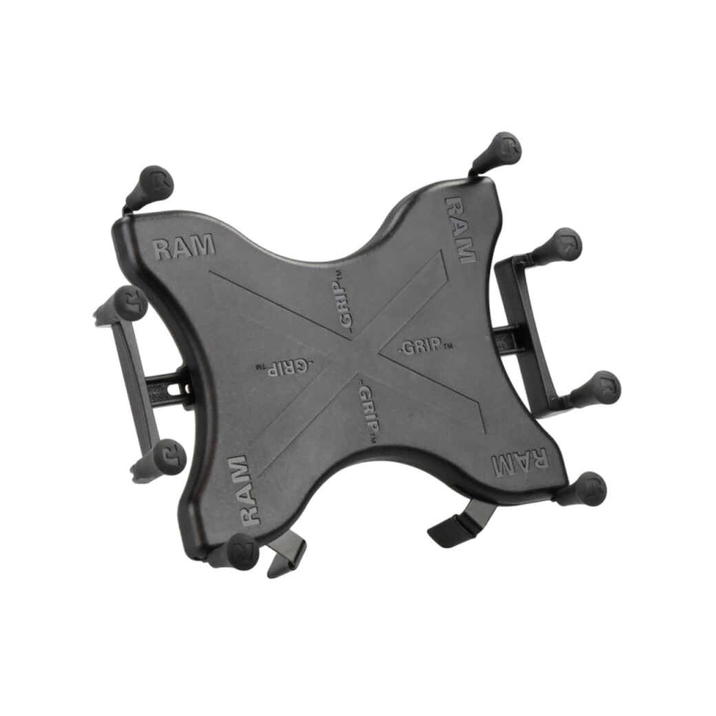 soporte universal para tablet 10" x-grip™ iii