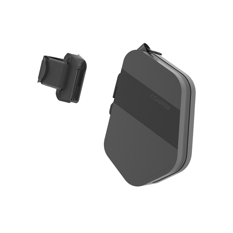 bolsa de sillín lumis quick bag s
