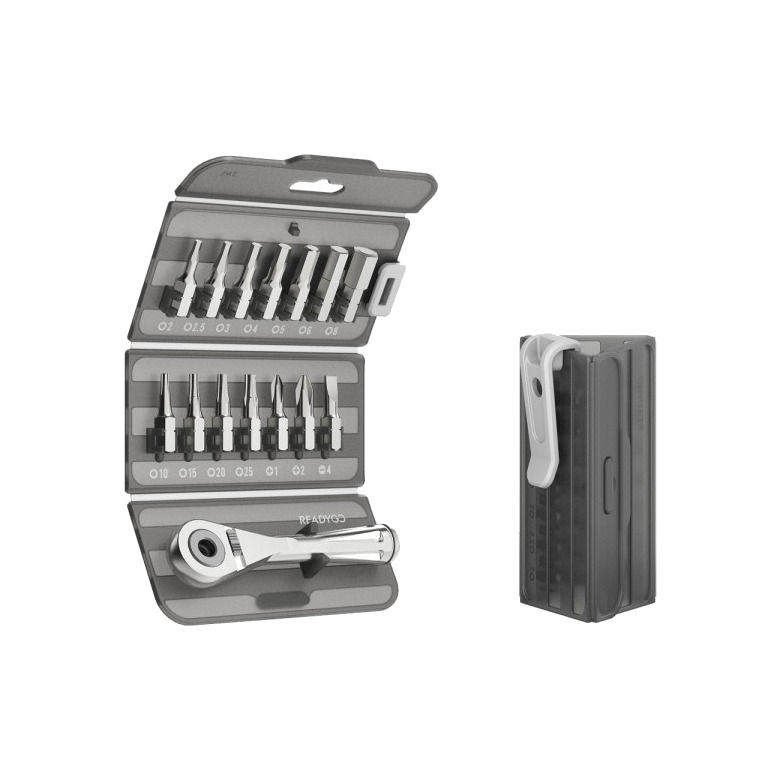 kit de herramientas mini