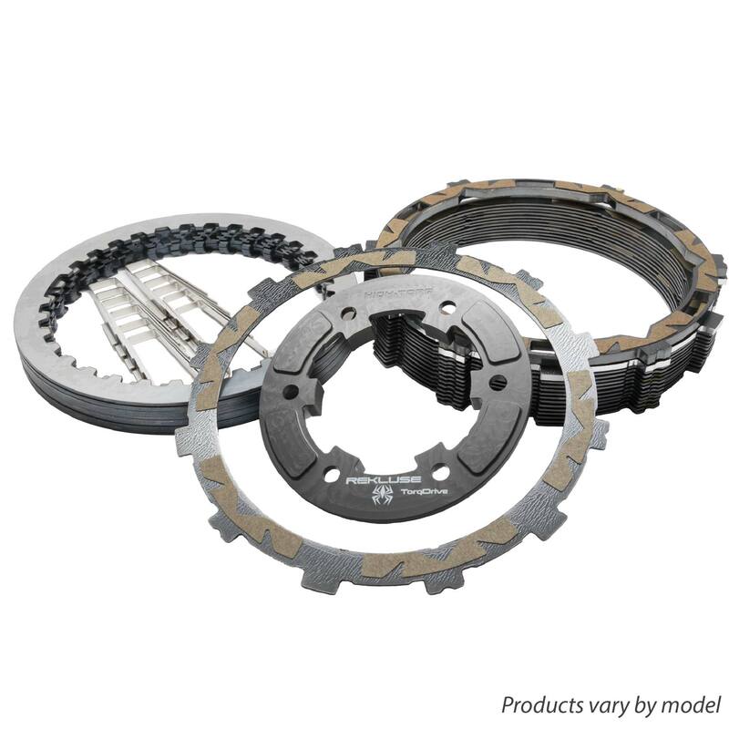 embrague completo torqdrive hd