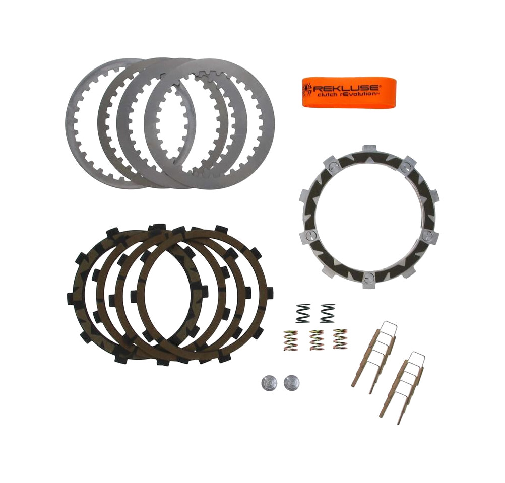 embrague completo radiusx 4.0 dds