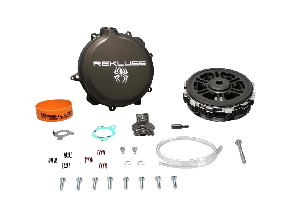 embrague completo radiuscx 4.0 dds