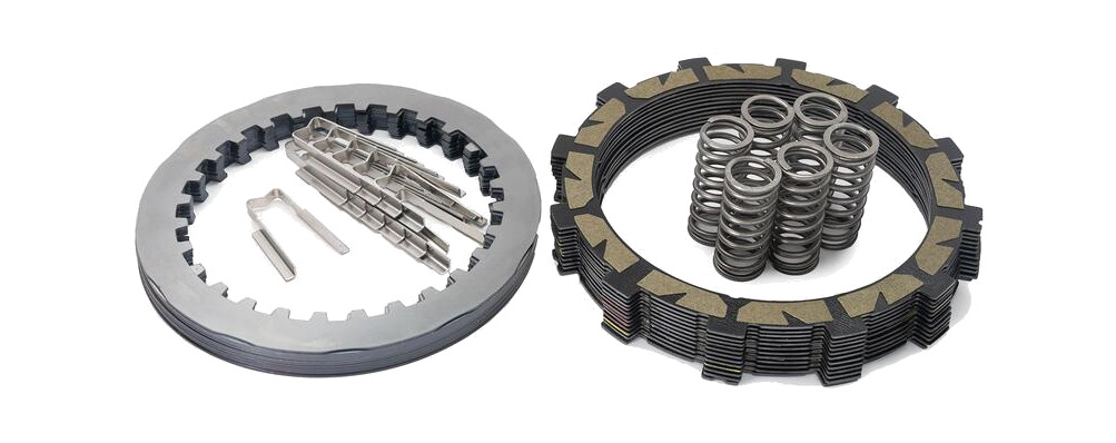kit de embrague torqdrive