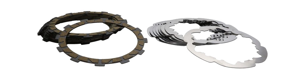kit de reparación embrague apex