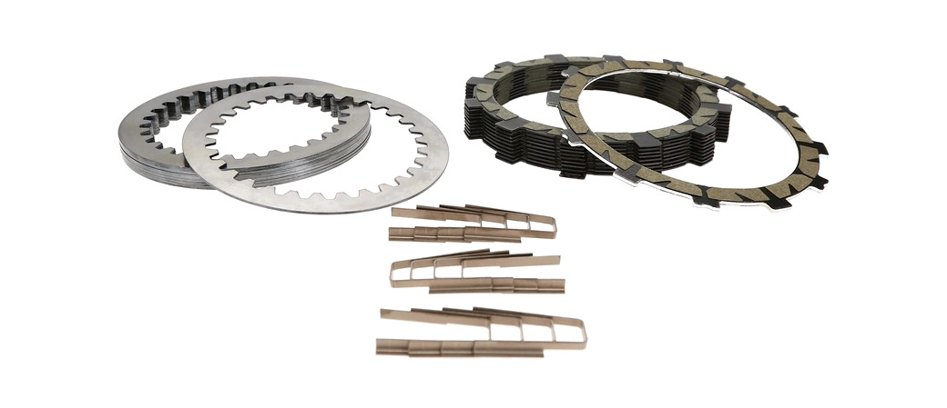 kit de embrague torqdrive dds-css