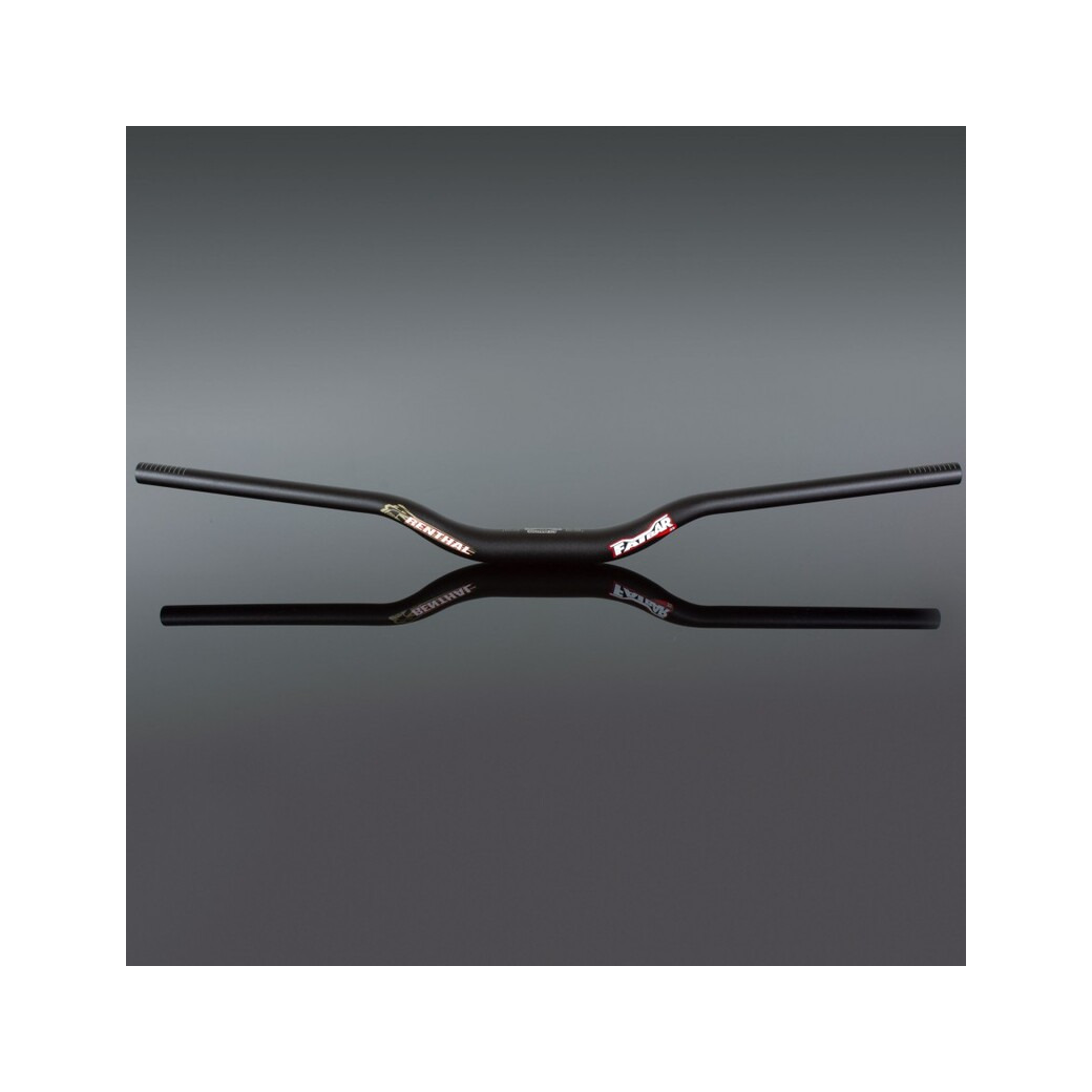 manillar de aluminio cycle fatbar ø35 h40mm
