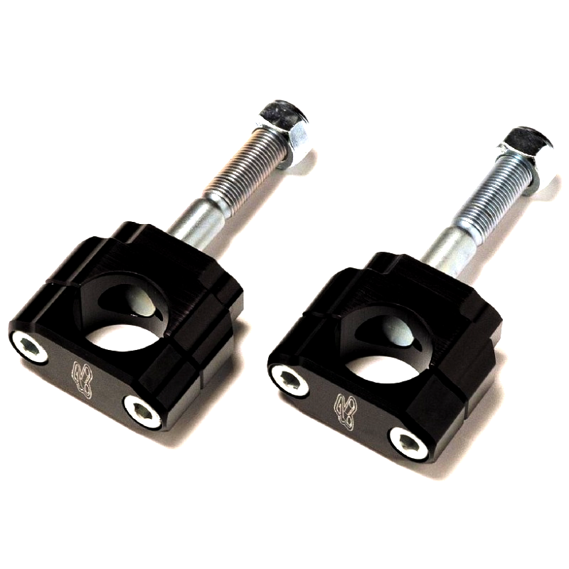 torretas soportes manillar husqvarna/suzuki cl003