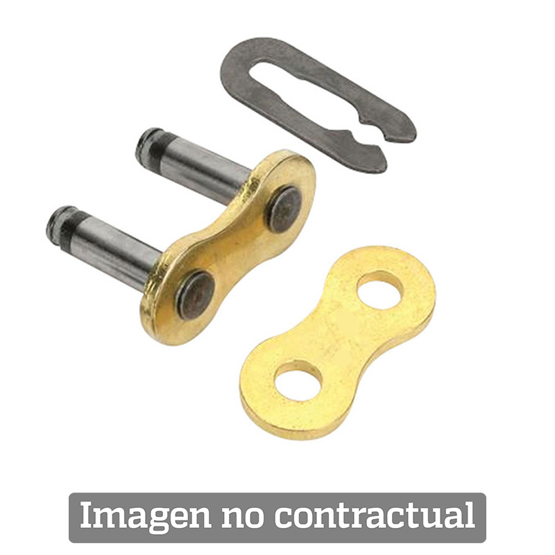 enganche cadena tipo clip  520r3-3