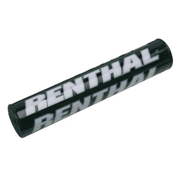manillar pad cross bar black 180mm p226