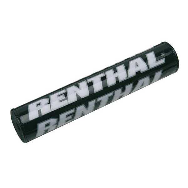 manillar pad cross bar black p213