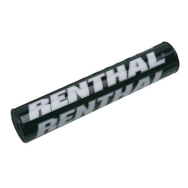 RENTHAL Manillar pad cross bar black P216 - Photo 1/1