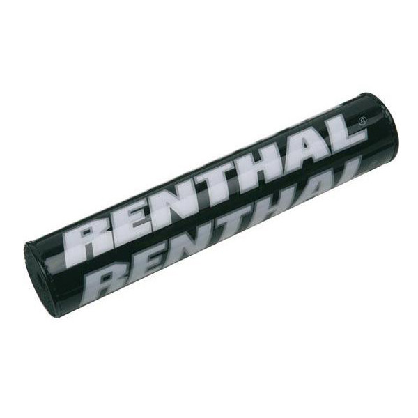 manillar pad cross bar black p216