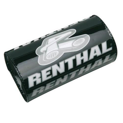 RENTHAL Manillar pad big black P230 - Bild 1 von 1