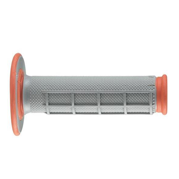 puños dual mx half waffle soft orange g155