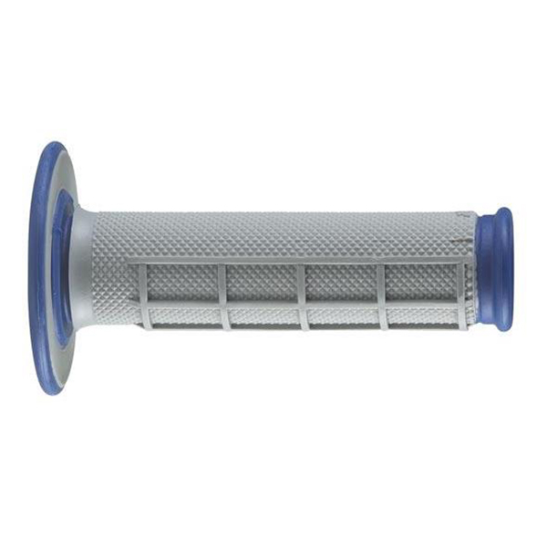 puños dual mx half waffle soft blue g157