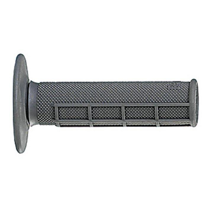 puños mx half waffle medium grey g087
