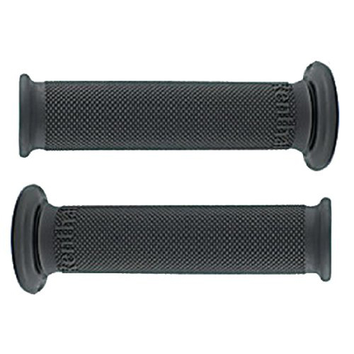 puños renthal trial medium grey g096 - mono compuesto y duraderos