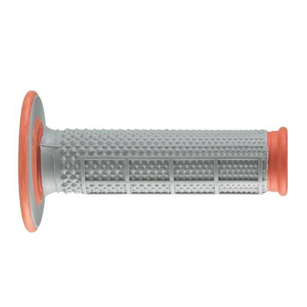puños dual tapered mx soft orange g164