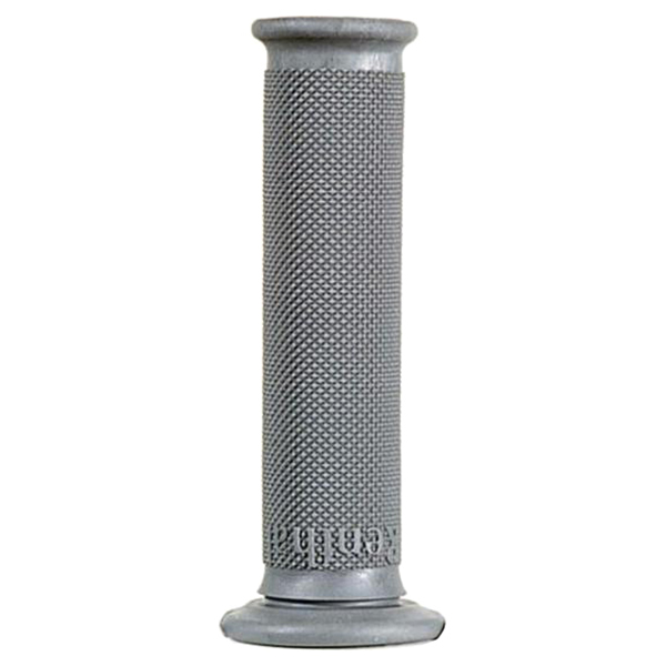 puños renthal racing full diamond medium grey 120mm g148 - componente único