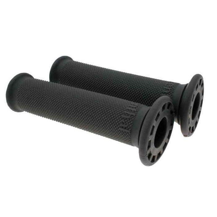 puños atv full diamond medium grey g109