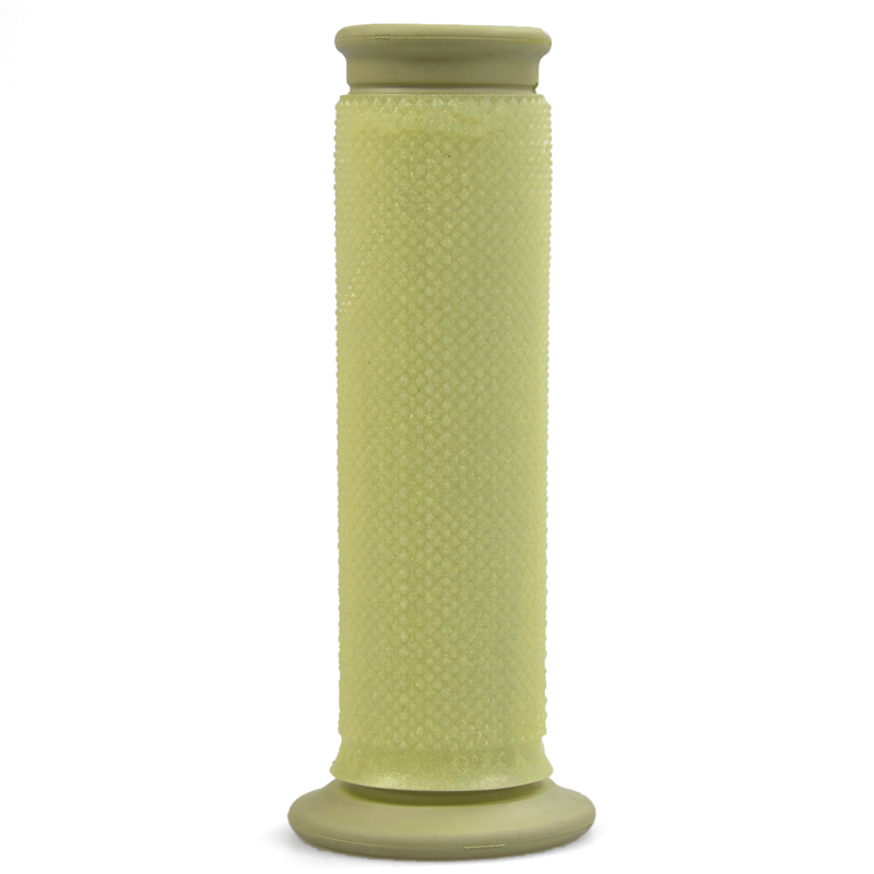 puños carretera dual kevlar grey 32mm g177