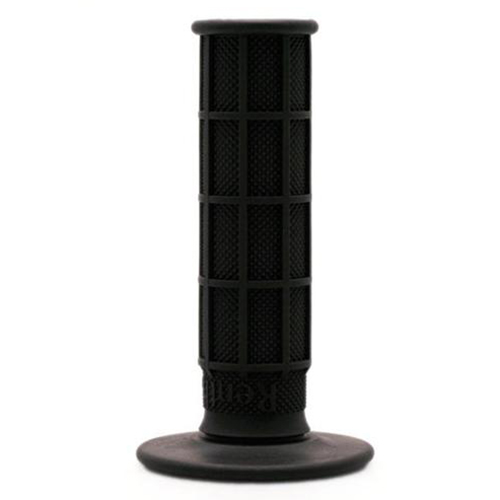 puños mx full waffle hard grey g094