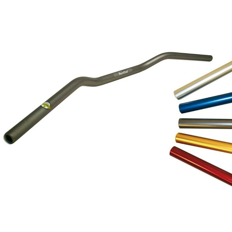 manillar carretera ancho titanium 749-02-tt