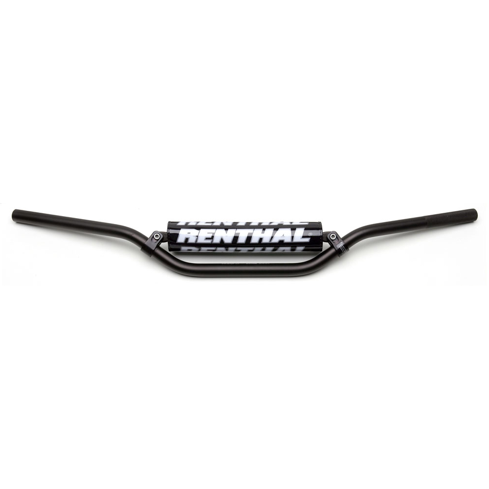 manillar motocross high button