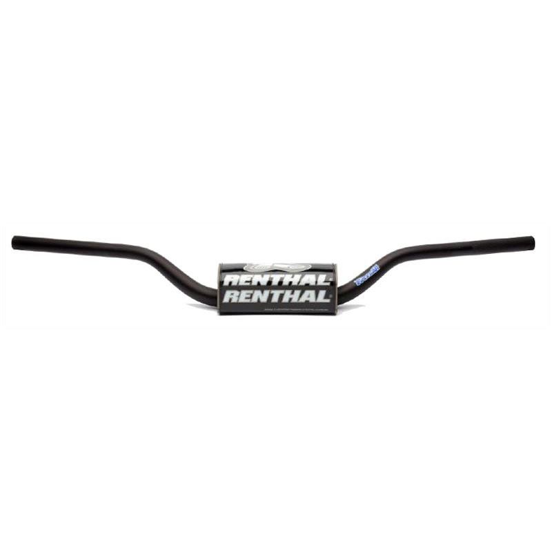 manillar fatbar sx85 13- black with black pad 831-01-bk