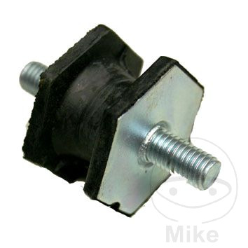 amortiguador de vibraciones m10