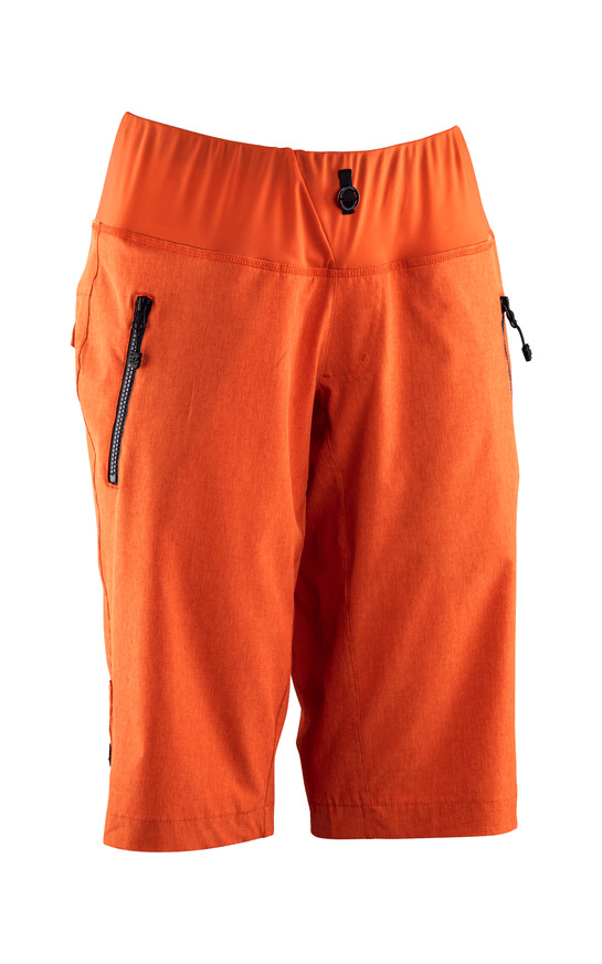 pantalón cortos mujer charlie