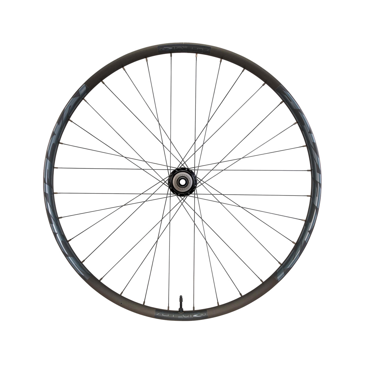 rueda de bicicleta eléctrica montaña trasera aeffect r 12x148 27,5"