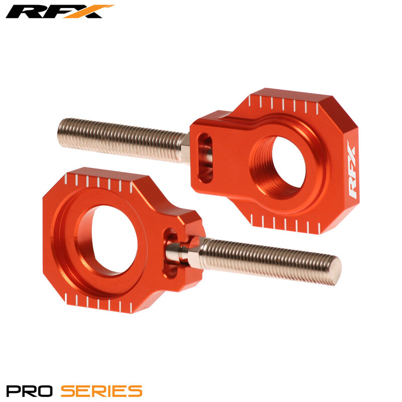 tensor de cadena para rueda trasera pro