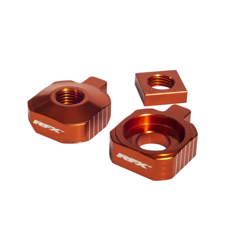 tensor de cadena para rueda trasera pro