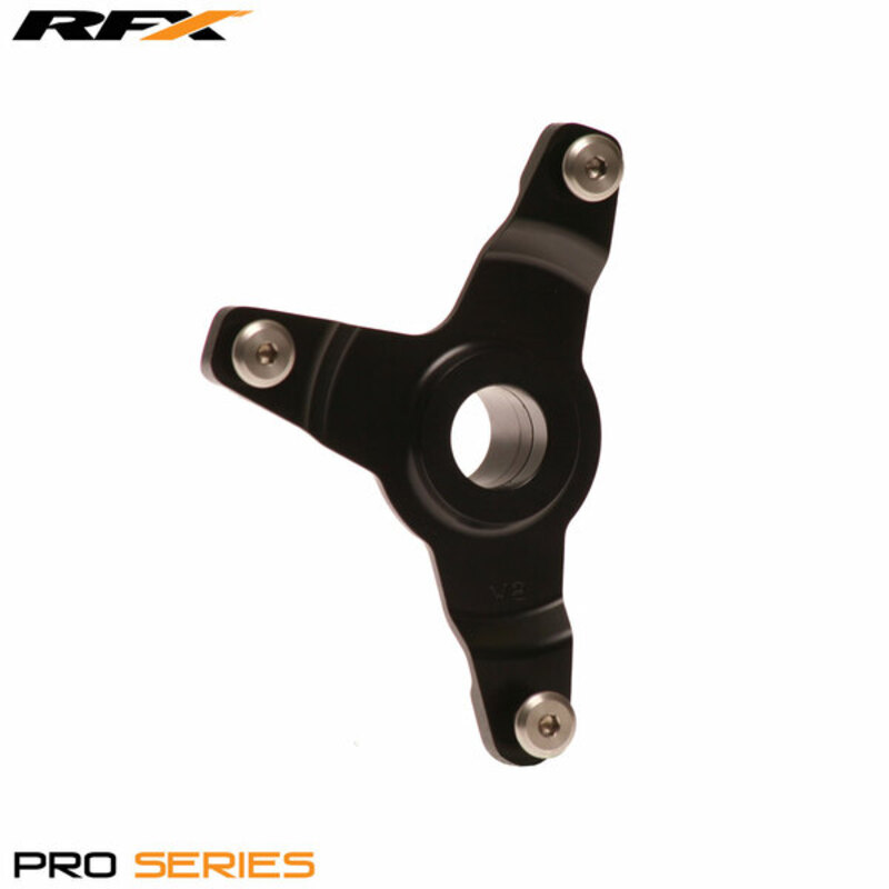 RFX Bremsscheibenschutz Halter PRO - Bild 1 von 1