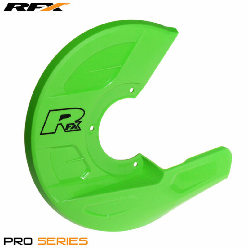 protector de disco y pinza de freno universal pro