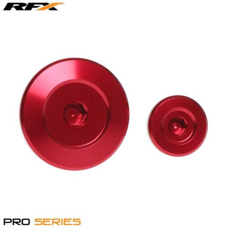 RFX Kit coperchio serbatoio olio PRO - Afbeelding 1 van 1