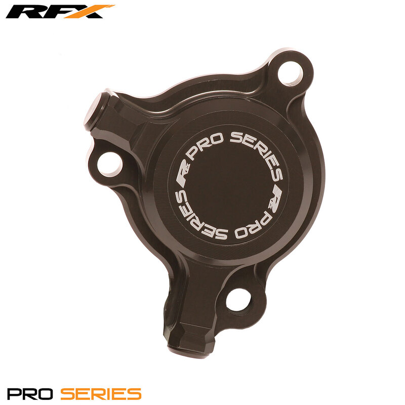 RFX Oil filter cover PRO - Picture 1 of 1