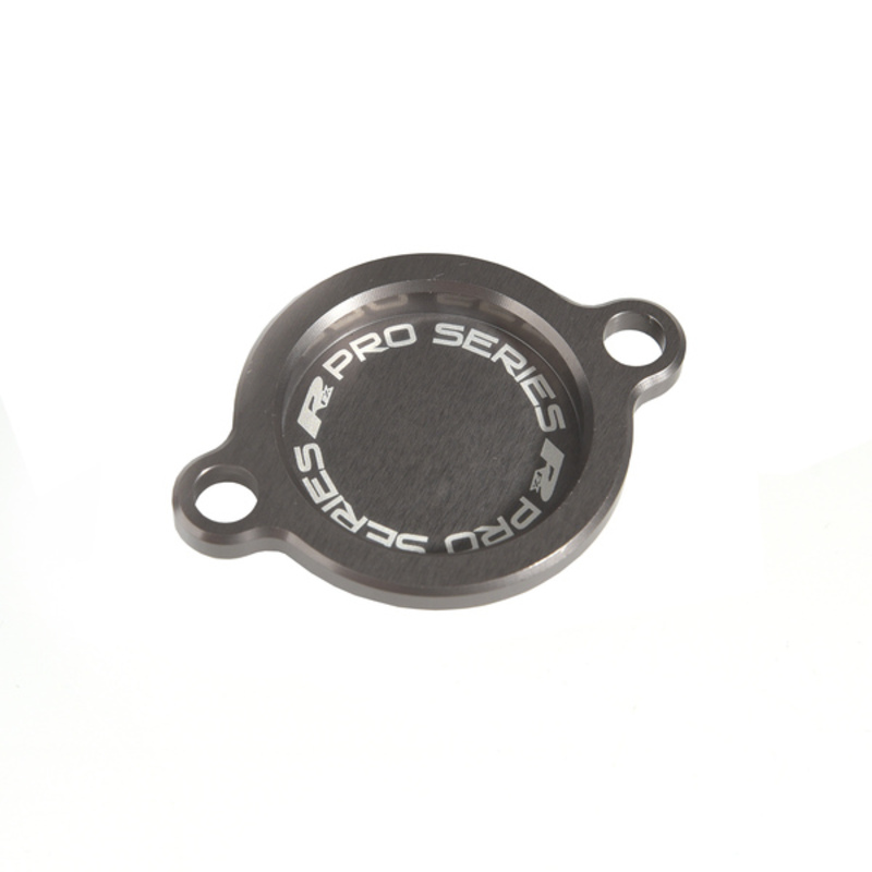 tapa filtro de aceite pro