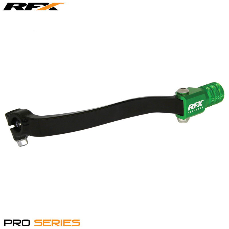 recambio punta pedal de cambio cnc pro