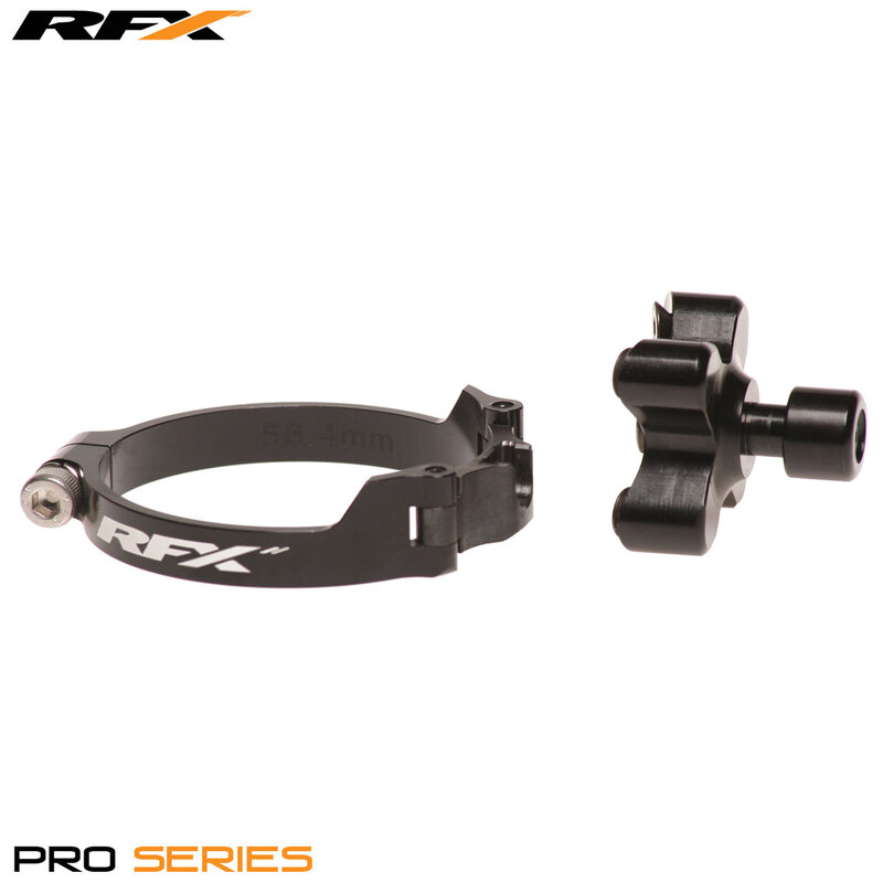 kit botón de arranque salida rápida pro