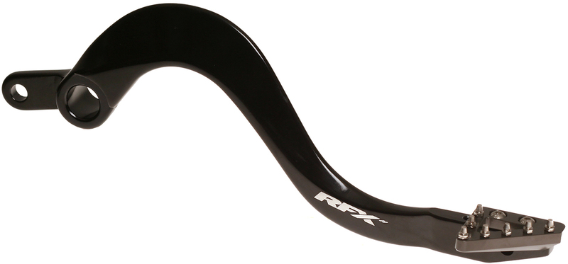 pedal de freno trasero pro st