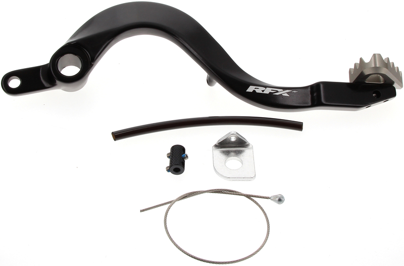 RFX pedale freno posteriore PRO ST | eBay
