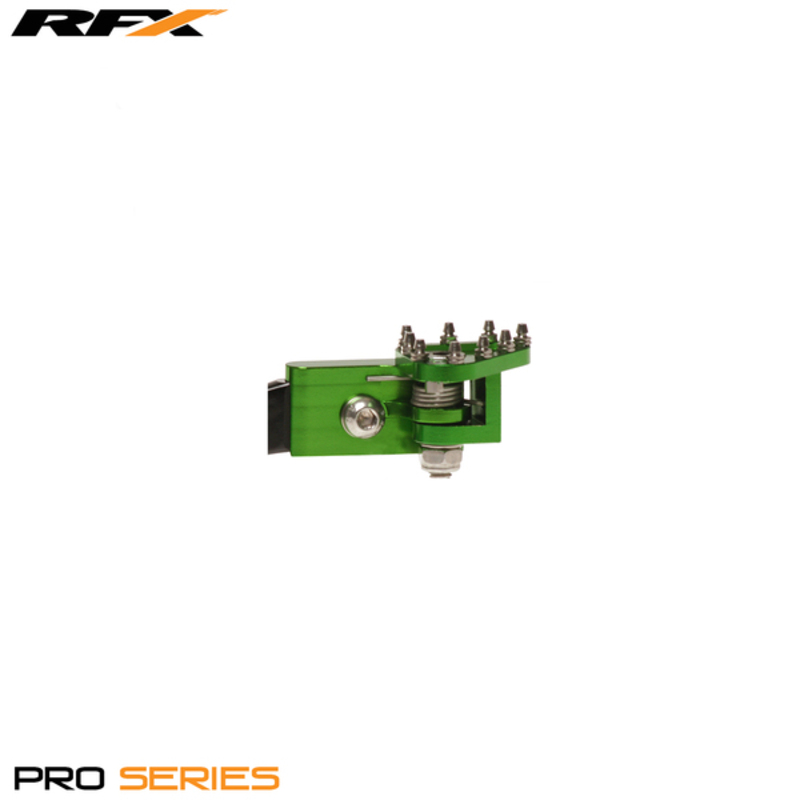 recambio punta pedal de freno flexible cnc pro