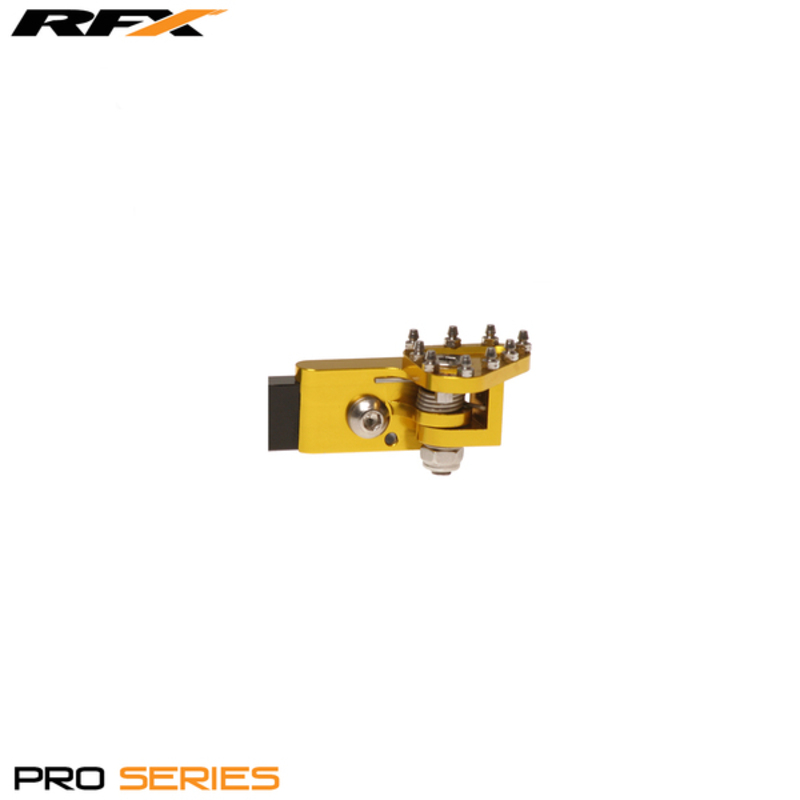 recambio punta pedal de freno flexible cnc pro