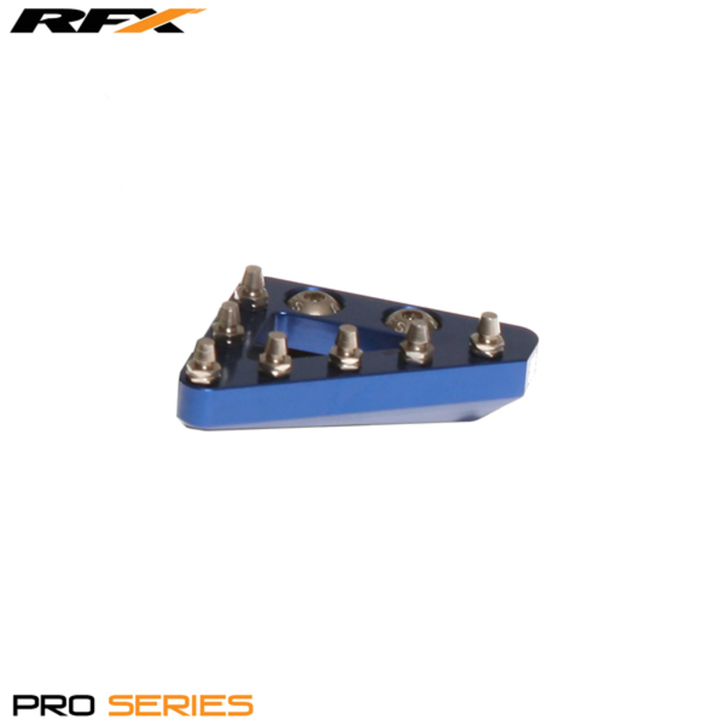 punta pedal de freno cnc pro